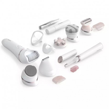 EPILATOR BRE740/90 PHILIPS