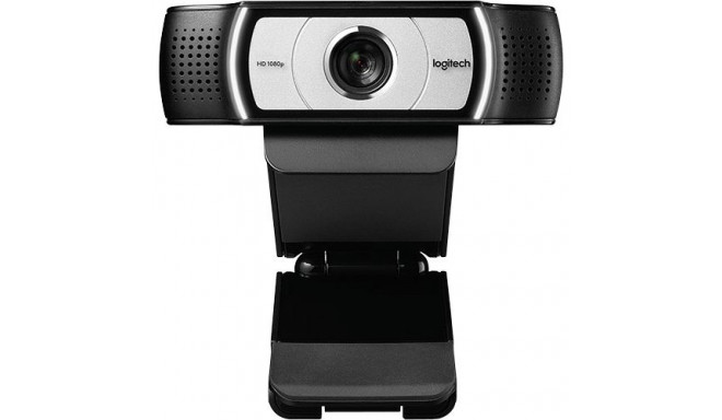 Logitech HD Pro Webcam C930e (960-000972)
