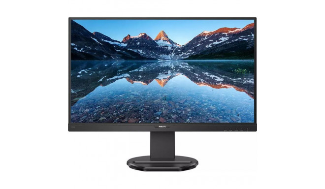 Philips B-line 276B9/00 Monitor