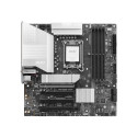 MSI PRO B860M-A WIFI LGA1851 Emaplaat