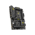 MSI MAG B860 TOMAHAWK WIFI LGA1851 Emaplaat