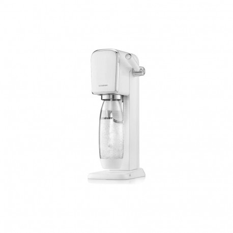 SodaStream Art valge karboniseerimismasin