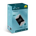 TP-LINK M7650 600Mbps 4G LTE Advanced Mobiilne Wi-Fi