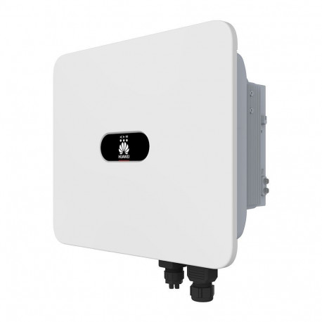 Huawei hübriidne inverter | SUN2000-15K-MB0
