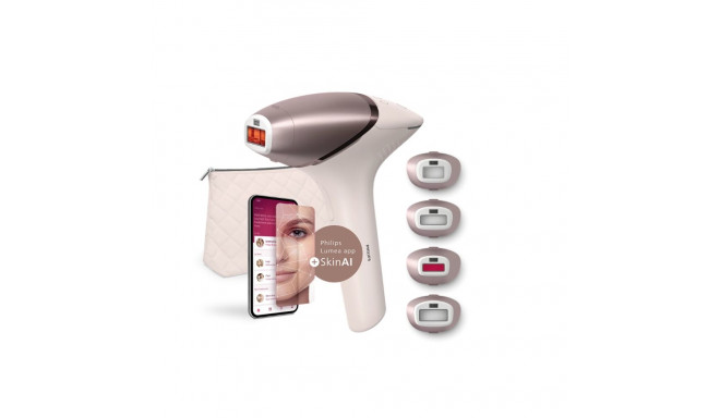 Philips BRI977/00 epilator