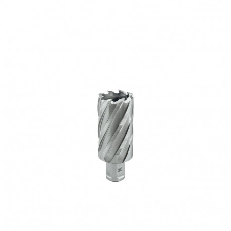 HSS puuriter 38x55mm EUROBOOR
