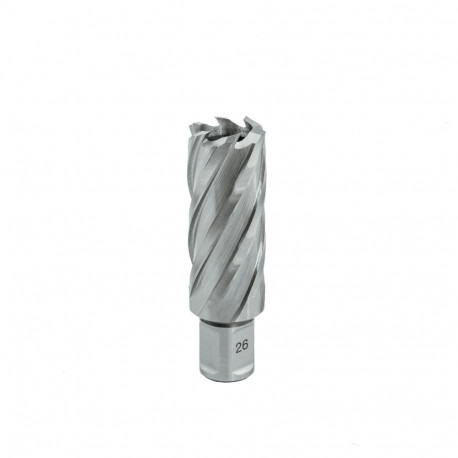 Drill bit HSS 28x55 mm. EUROBOOR