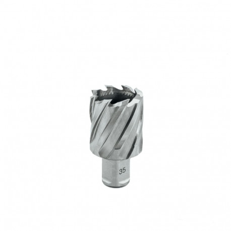 HSS puuriter 34x30 mm EUROBOOR