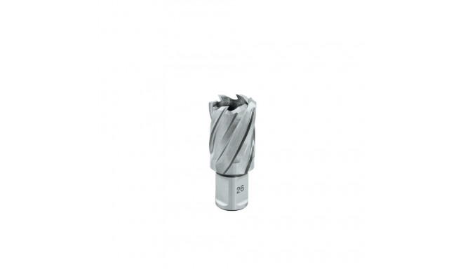 Drill bit HSS 26x30 mm. EUROBOOR