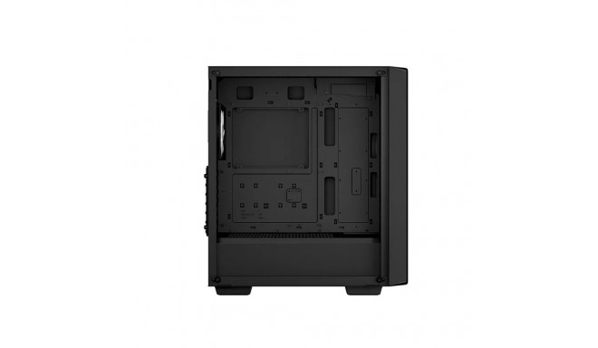 Deepcool CC560 MESH V2 | Black | Mid Tower | ATX PS2