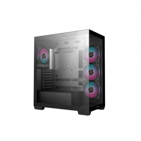 Deepcool CG580 4F must mid tower ATX PS2