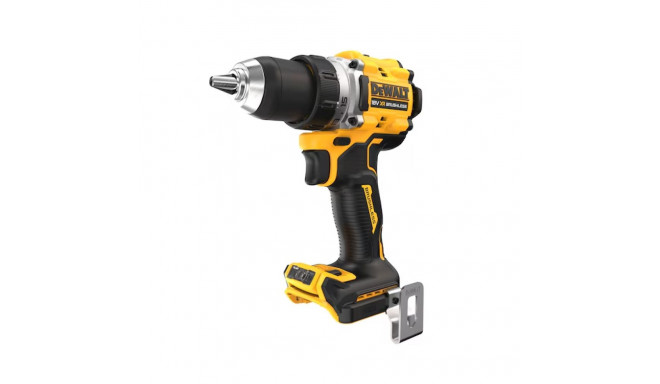 DEWALT XR Brushless Drill Driver | DCD800P2T-QW | 500 W | 18 V | 2x5 Ah