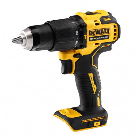 DEWALT 18V XR harjadeta lööktrell DCD709N-XJ 340 W