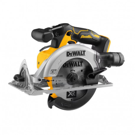DEWALT 18V XR harjadeta 165 mm ketassaag DCS565N-XJ 2400 W