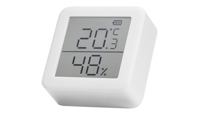 SwitchBot Smart Thermometer