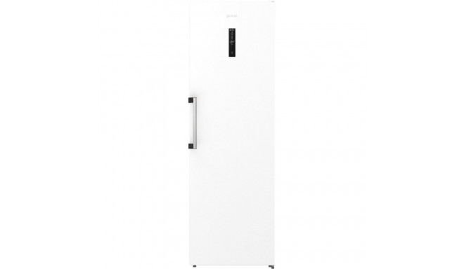 Gorenje Freezer | FN619EAW6 | Energy efficiency class E | Upright | Free standing | Height 185 cm | 