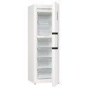 Gorenje Freezer | FN619EAW6 | Energy efficiency class E | Upright | Free standing | Height 185 cm | 