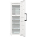 Gorenje Freezer | FN619EAW6 | Energy efficiency class E | Upright | Free standing | Height 185 cm | 