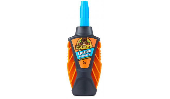 Gorilla liim Micro Precise 5g