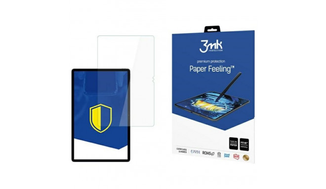3MK PaperFeeling Realme Pad 2 do 13"  2pcs Foil