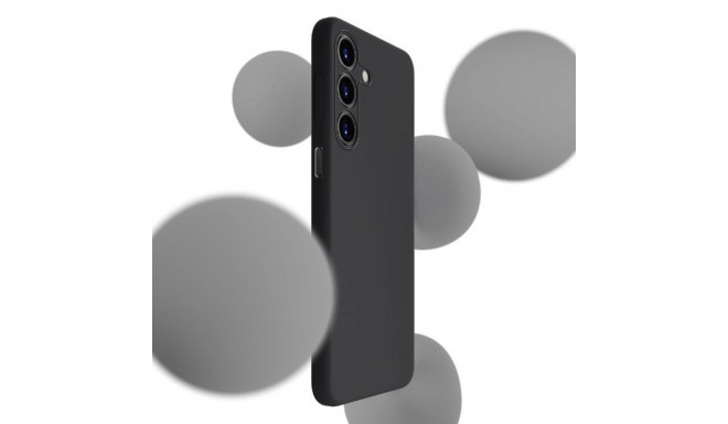 3MK Silicone Case Sam A15 5G A156 must