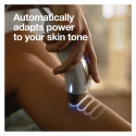 Braun Silk-expert Pro 5 IPL fotoepilaator | PL5382 | Lambi eluiga (välgud) 400 000 | Võimsustasemeid