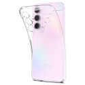 Spigen Liquid Crystal Sam A55 5G läbipaistev/kristallselge ACS07537