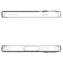 Spigen Liquid Crystal Sam A55 5G läbipaistev/kristallselge ACS07537