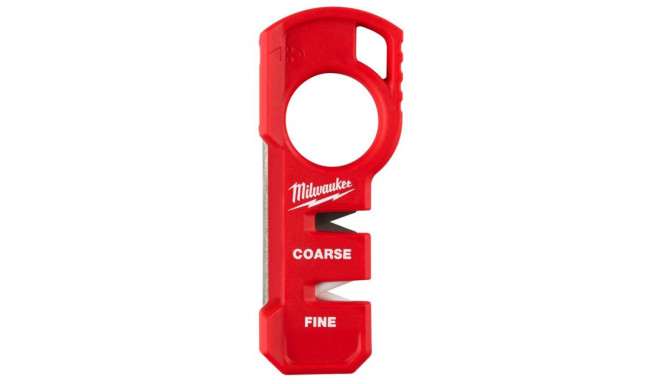 MILWAUKEE KNIFE SHARPENER