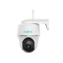 Reolink | Wireless Camera | Argus CAArgusPT-Dual-C | PTZ | 4 MP | Fixed | IP64 | H.265 | Micro SD, M