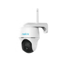 Reolink | Wireless Camera | Argus CAArgusPT-Dual-C | PTZ | 4 MP | Fixed | IP64 | H.265 | Micro SD, M