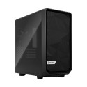 Fractal Design | Meshify 2 Mini | Side window | Black TG dark tint | mATX | Power supply included No