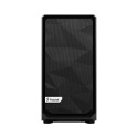 Fractal Design | Meshify 2 Mini | Side window | Black TG dark tint | mATX | Power supply included No