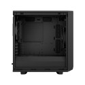 Fractal Design | Meshify 2 Mini | Side window | Black TG dark tint | mATX | Power supply included No