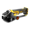 Angle grinder DeWalt DCG405N-XJ 18V, tool without accessories