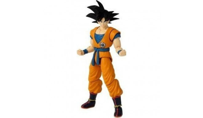 DRAGON BALL DRAGON STARS GOKU Figure (DBS SH VER.)