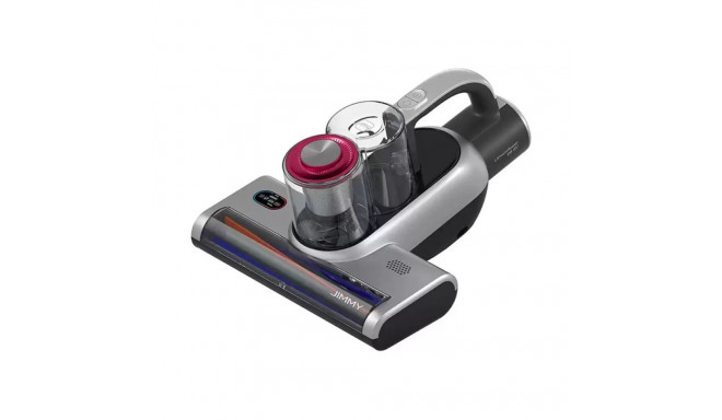 Jimmy | Vacuum Cleaner | BD7 Pro Double Cup Anti-mite | Cordless operating | Handheld | 250 W | 28.8