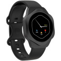 CANYON smart watch Hexagon SW-88 BT-CALL Black