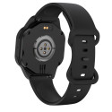 CANYON smart watch Hexagon SW-88 BT-CALL Black