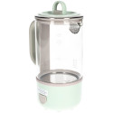 BUYDEEM Multi function Beverage Maker, model K314, color Cozy Greenish, EU
