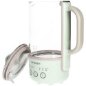 BUYDEEM Multi function Beverage Maker, model K314, color Cozy Greenish, EU