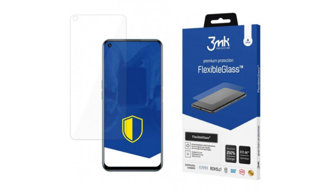 3MK "FlexibleGlass Screen Protector Realme 9i"