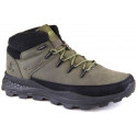 Bustagrip trekking shoes 0941 Army MRM10B (40)