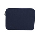 Pantone Bundle Sleeve + mouse navy