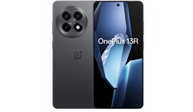 Oneplus 13R 256GB Nebula Noir