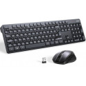 Ugreen MK006 Mouse + Keyboard