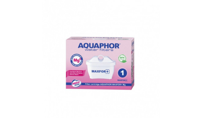 Aquaphor Filter Cartridge MAXFOR+ MG