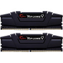 G.SKILL RipjawsV Black 2x32GB DDR4 4400MHZ DIMM F4-4400C19D-64GVK