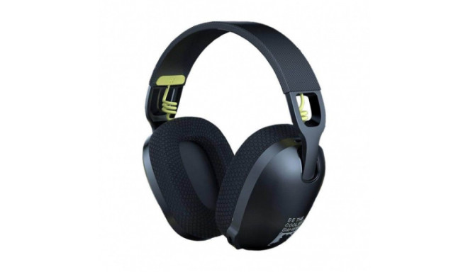 Onikuma B2 Gaming Headphones Black