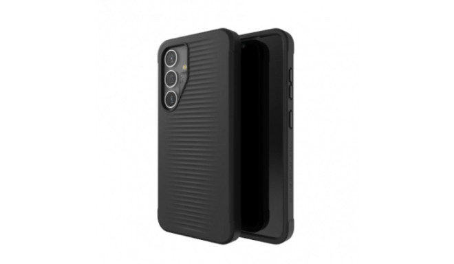 Zagg Luxe Galaxy S24 Case - Black